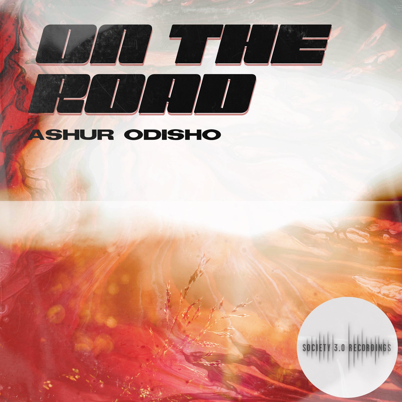 Ashur Odisho - On the Road [10211856]